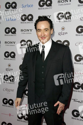 John Cusack