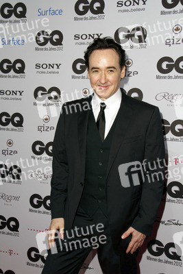 John Cusack