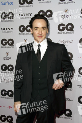 John Cusack
