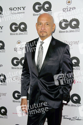 Ben Kingsley
