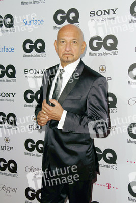 Ben Kingsley