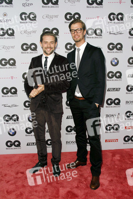 Klaas Heufer-Umlauf , Joachim 'Joko' Winterscheidt