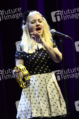 Kate Miller-Heidke