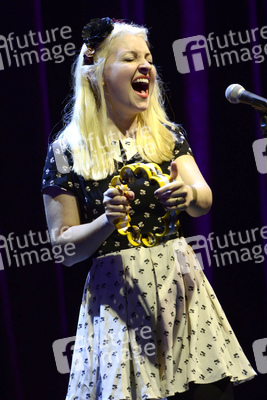 Kate Miller-Heidke
