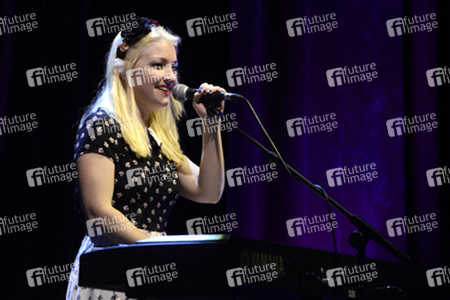 Kate Miller-Heidke