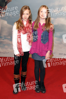 Helen Ottmann, Isabelle Ottmann