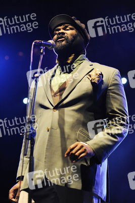 Gregory Porter
