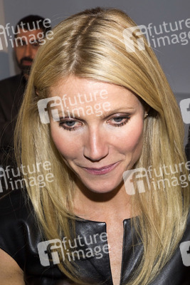 Gwyneth Paltrow