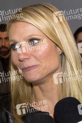 Gwyneth Paltrow