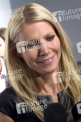 Gwyneth Paltrow