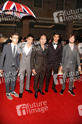 The Wanted