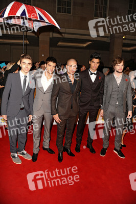 The Wanted