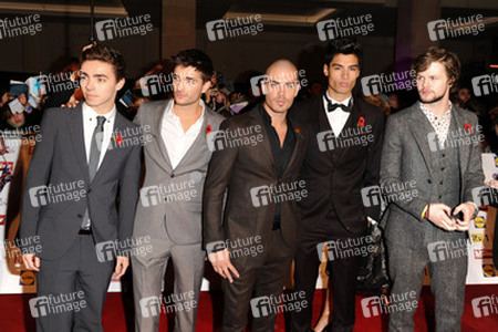 The Wanted
