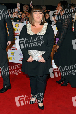 Dawn French