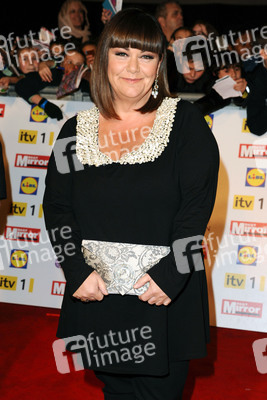 Dawn French