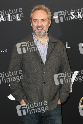 Sam Mendes