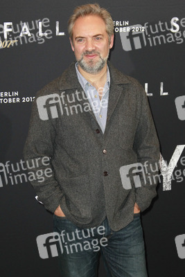 Sam Mendes