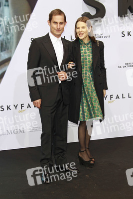 Clemens Schick, Aino Laberenz