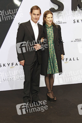 Clemens Schick, Aino Laberenz