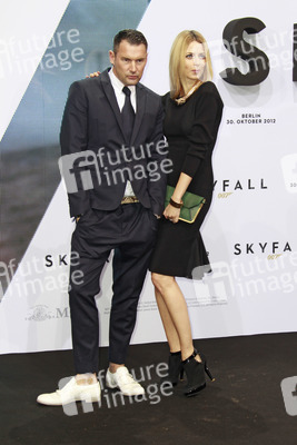 Michael Michalsky, Eva Padberg