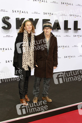 Sabine Lidl, Dani Levy