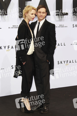 Masha Tokareva, Vinzenz Kiefer