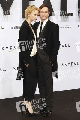 Masha Tokareva, Vinzenz Kiefer