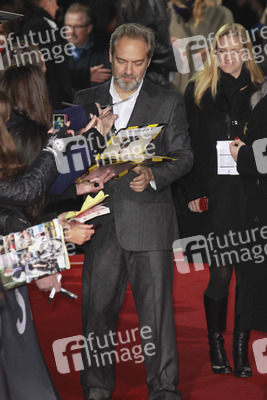 Sam Mendes