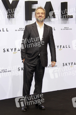 Sam Mendes
