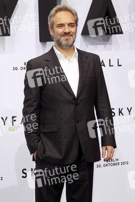 Sam Mendes