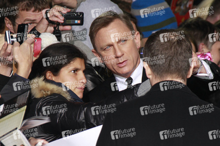 Daniel Craig