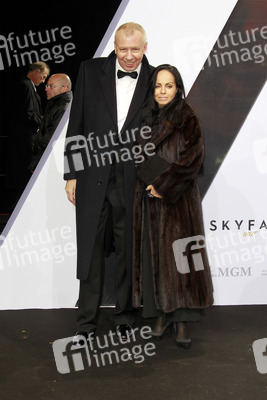 Ludger Pistor, Cristina Perera