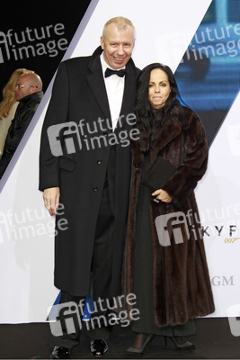 Ludger Pistor, Cristina Perera