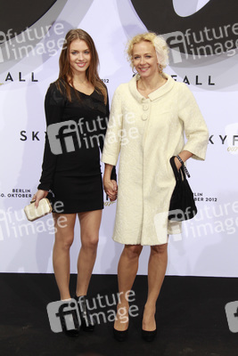 Paula Riemann, Katja Riemann