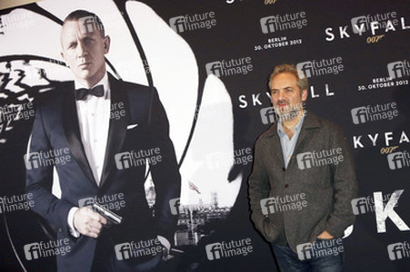 Sam Mendes