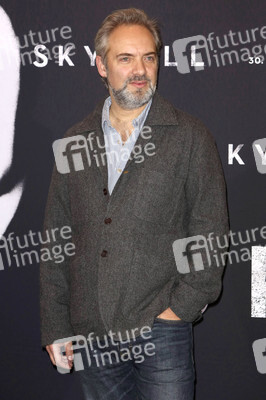 Sam Mendes