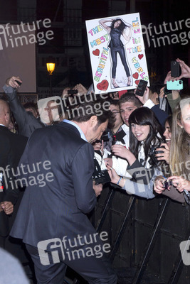Daniel Craig, Javier Bardem