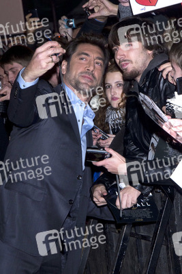 Javier Bardem