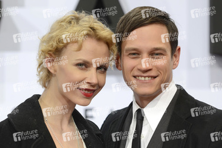 Masha Tokareva, Vinzenz Kiefer