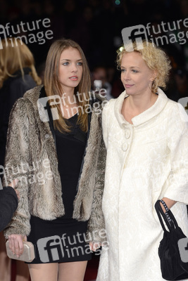 Paula Riemann, Katja Riemann