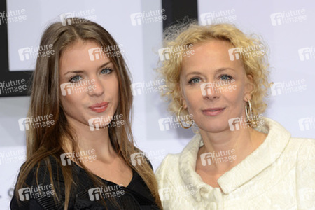 Paula Riemann, Katja Riemann