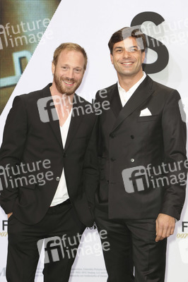 Johann von Bülow, Kai Schumann