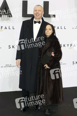 Ludger Pistor, Cristina Perera