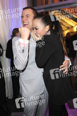 Rocco Stark, Kim Gloss