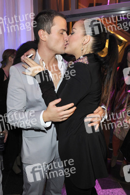 Rocco Stark, Kim Gloss