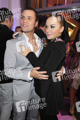 Rocco Stark, Kim Gloss