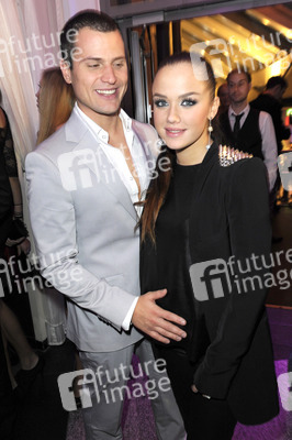 Rocco Stark, Kim Gloss