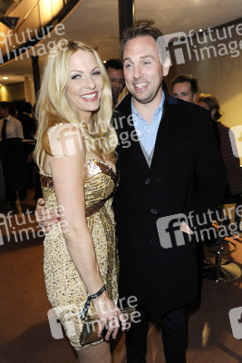 Sonya Kraus, Steven Gätjen