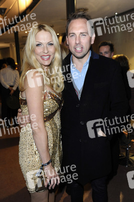 Sonya Kraus, Steven Gätjen