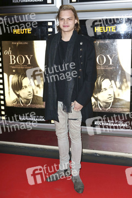 Wilson Gonzales Ochsenknecht